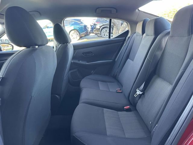 Used 2024 Nissan Sentra SV image 16