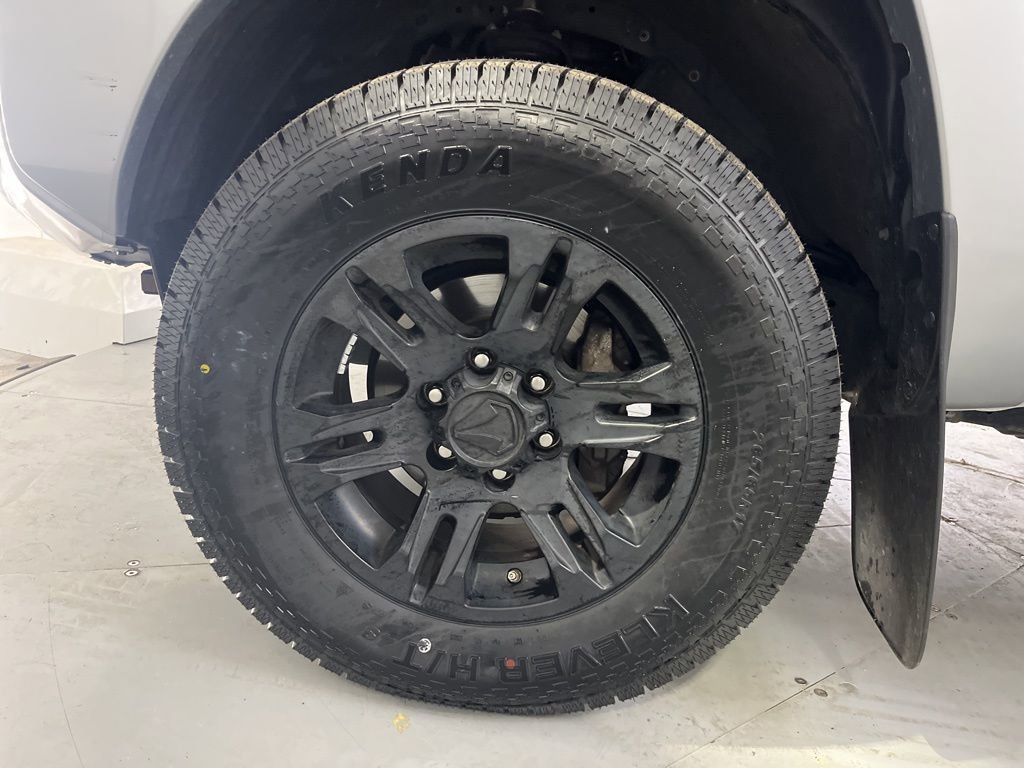 Used 2015 Toyota Tacoma PreRunner w/ SR5 Package RWD image 14