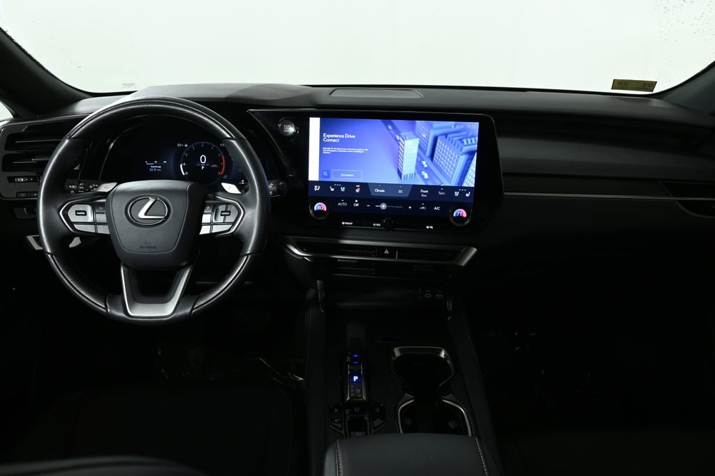 Used 2025 Lexus RX 350 Premium image 17