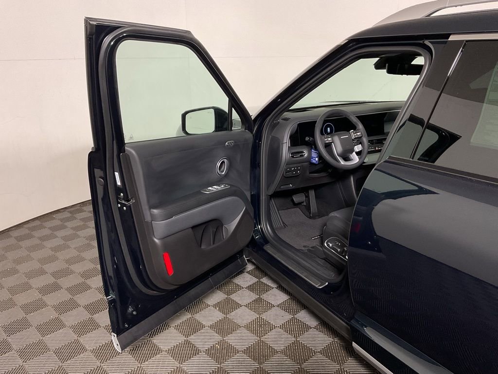 New 2026 Hyundai Palisade Calligraphy AWD/4WD image 20