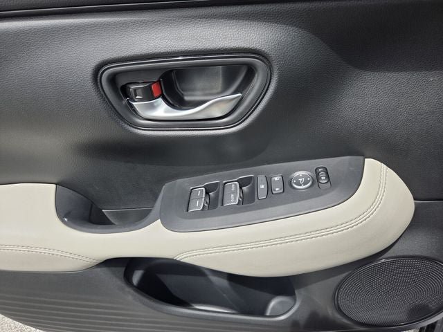 New 2026 Honda HR-V EX-L image 15