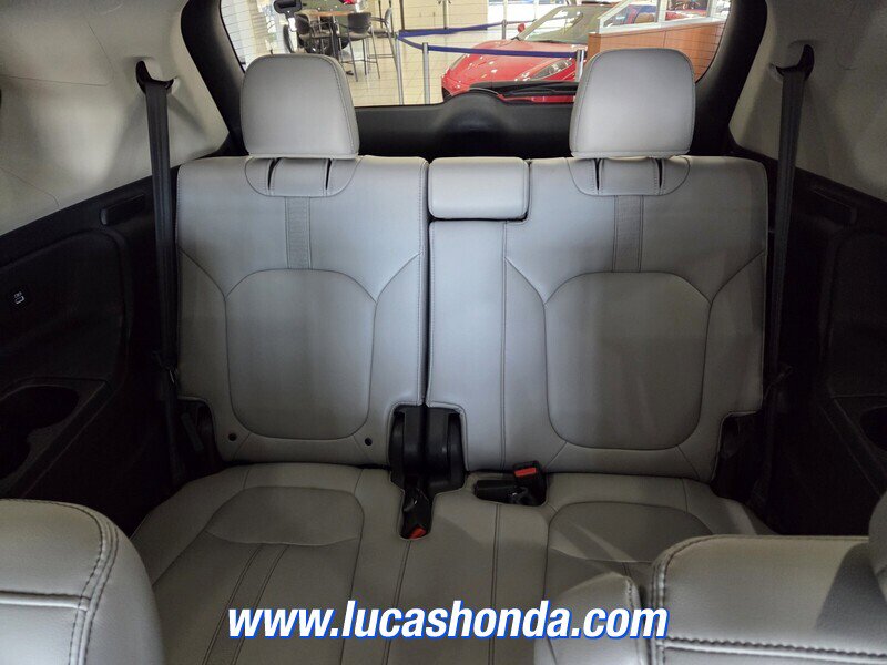 Used 2023 Honda Pilot EX-L image 9
