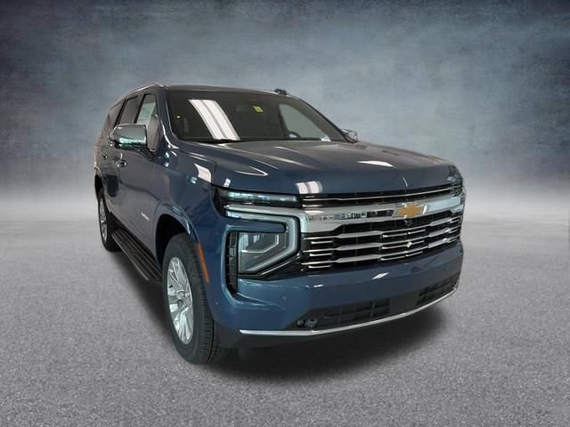 New 2026 Chevrolet Tahoe Premier w/ Sun And Tow Package AWD/4WD image 4