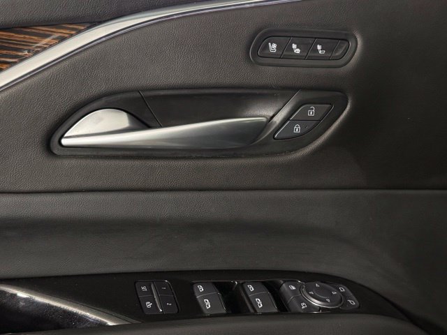Certified 2024 Cadillac Escalade Premium Luxury AWD/4WD image 16