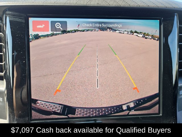 New 2026 RAM 1500 Express AWD/4WD image 20