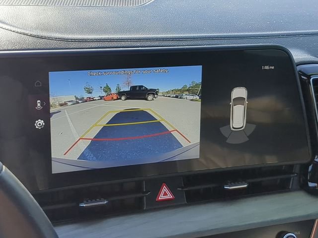 Used 2024 Kia Sportage X-Line w/ X-Line Premium Package image 32