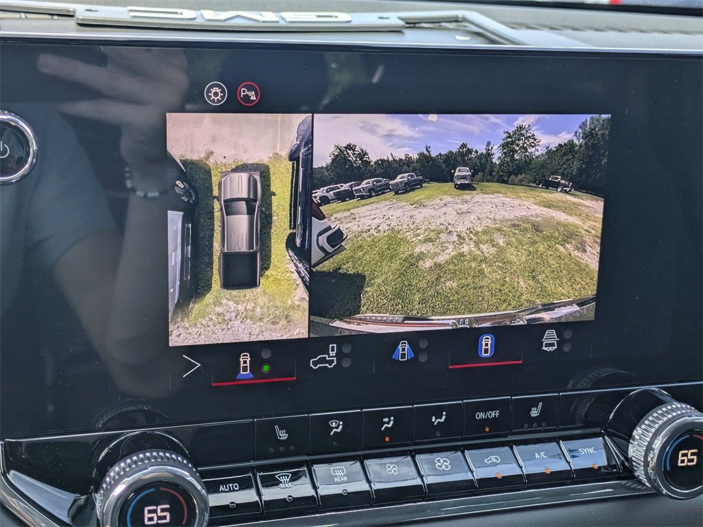 New 2026 GMC Canyon Elevation w/ Convenience Package image 22