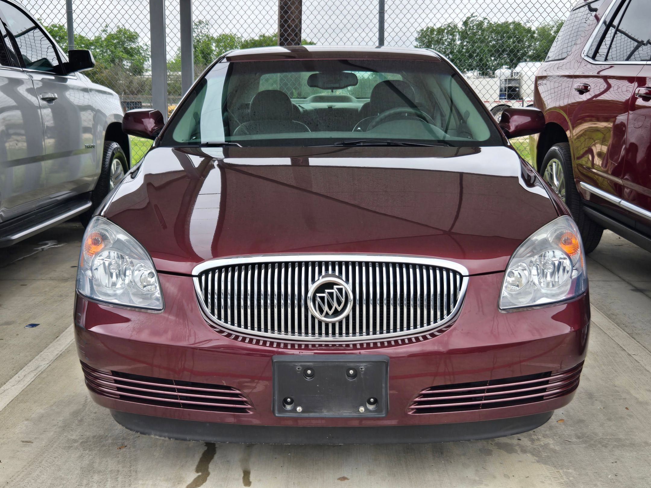 Used 2006 Buick Lucerne CX FWD image 2