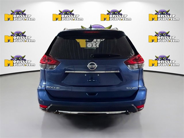 Used 2020 Nissan Rogue SV image 27