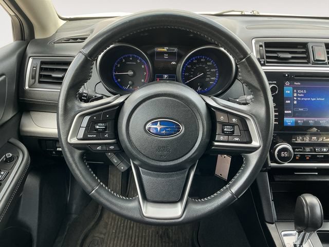 Used 2019 Subaru Outback 2.5i Premium AWD/4WD image 12