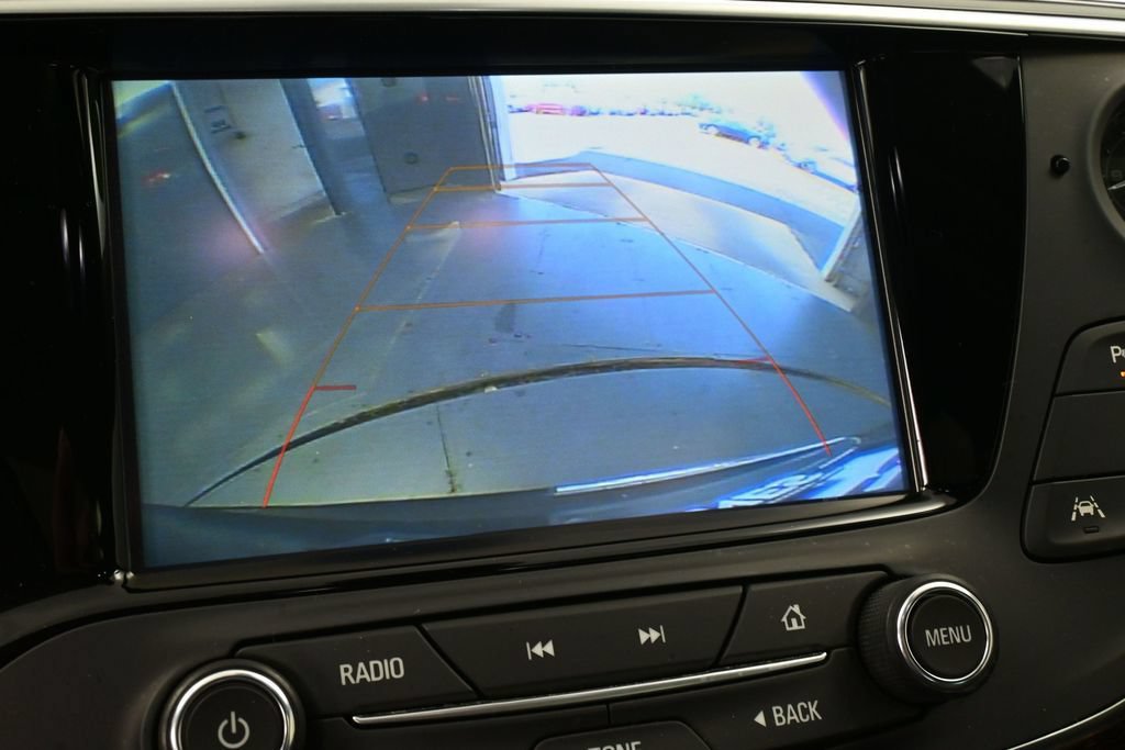 Used 2020 Buick Envision Premium AWD/4WD image 37