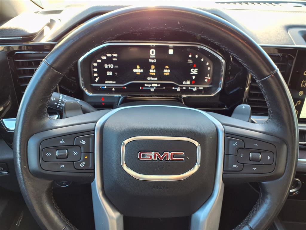 Used 2023 GMC Sierra 1500 SLT w/ SLT Premium Package image 15