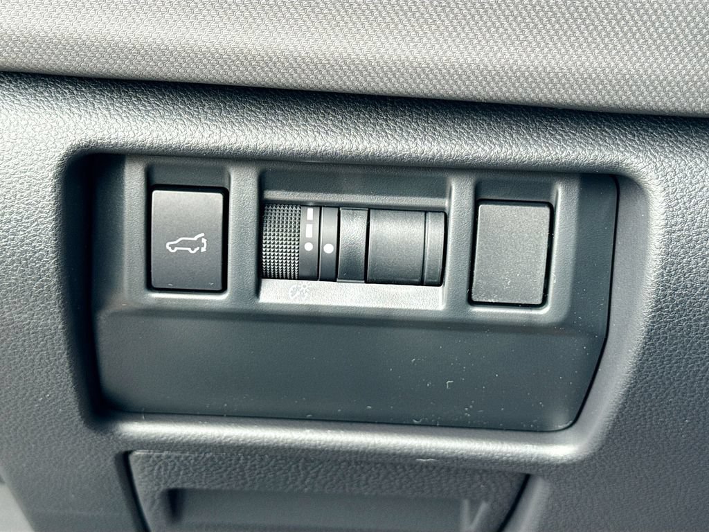 New 2026 Subaru Forester Wilderness AWD/4WD image 6