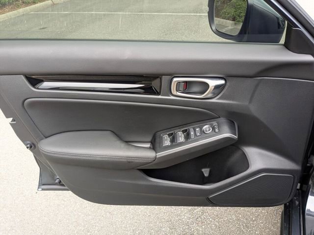 Certified 2026 Honda Civic Sport Touring image 33