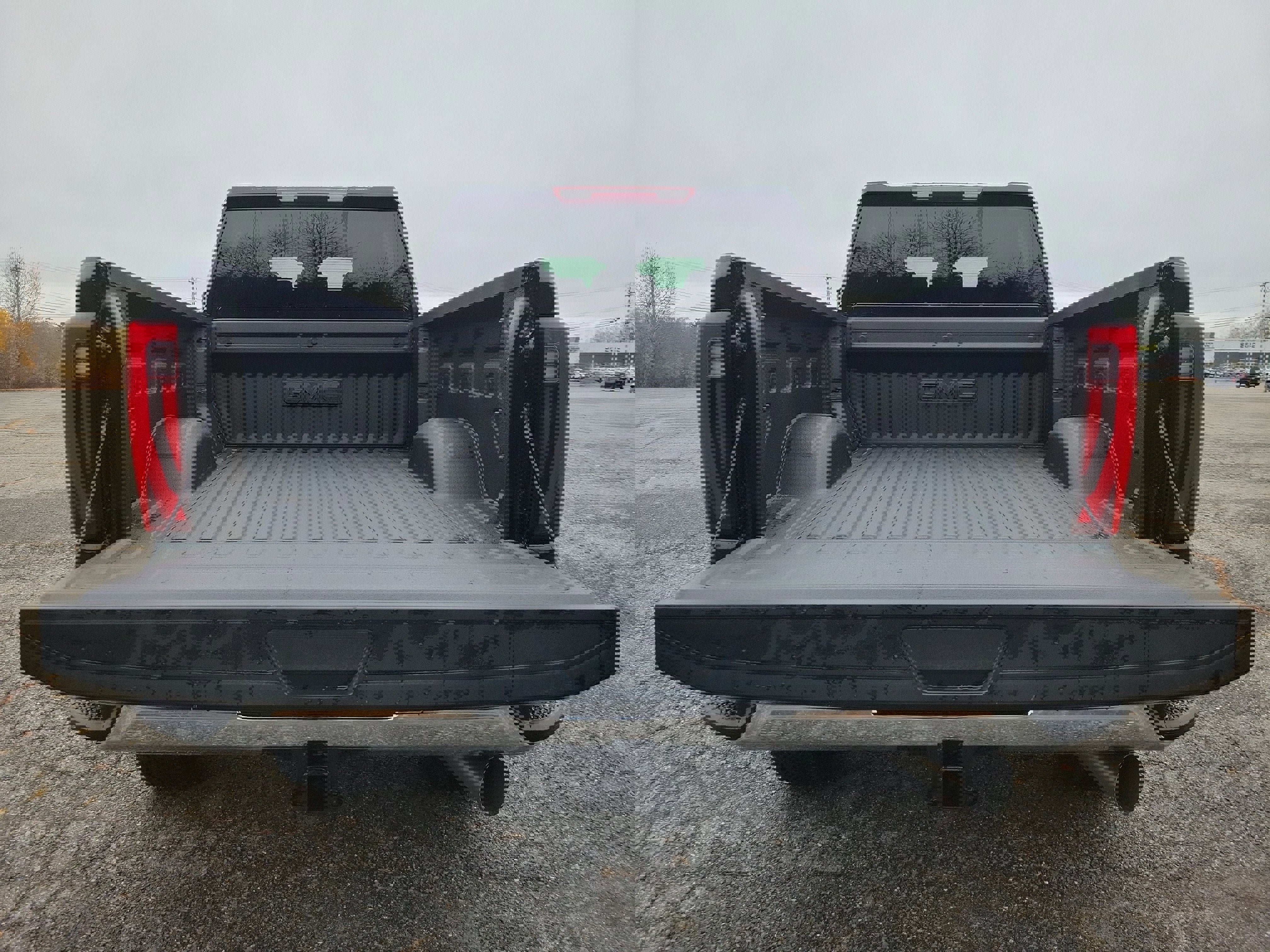 New 2026 GMC Sierra 2500 SLT image 16