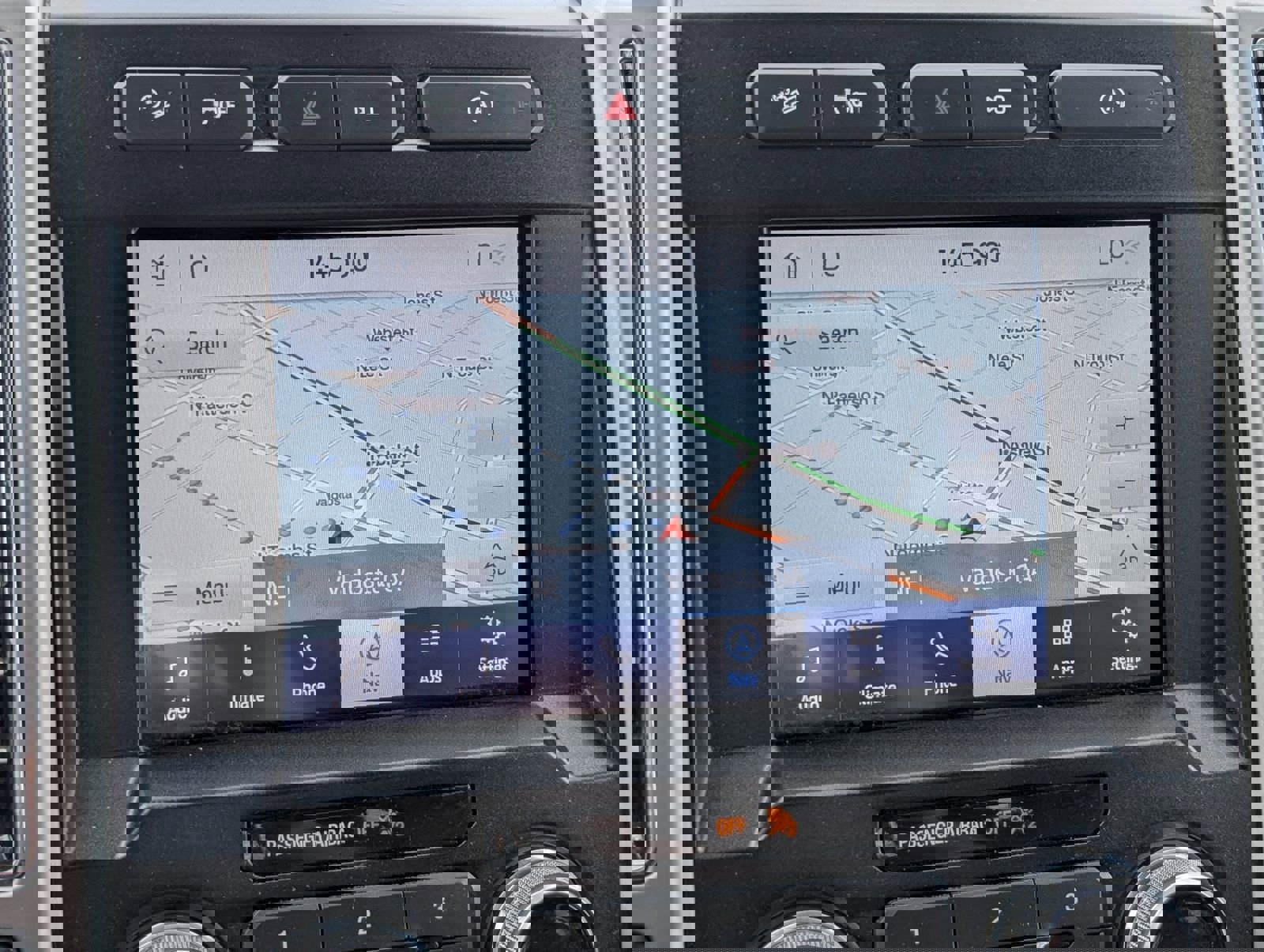 Used 2020 Ford F150 King Ranch w/ Equipment Group 601A Luxury AWD/4WD image 18