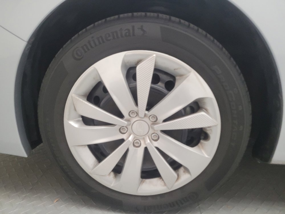 Used 2021 Subaru Impreza 2.0i image 31