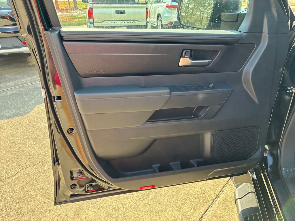 New 2026 Toyota Tundra SR5 image 12