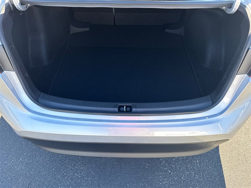 New 2026 Toyota Corolla LE image 18