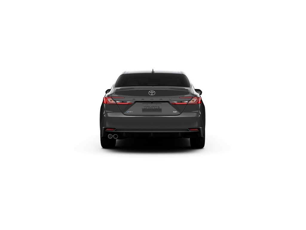 New 2026 Toyota Camry SE image 10