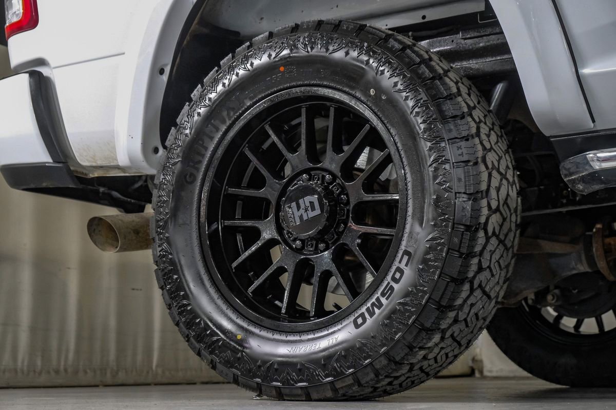 Used 2019 RAM 2500 Big Horn AWD/4WD image 52
