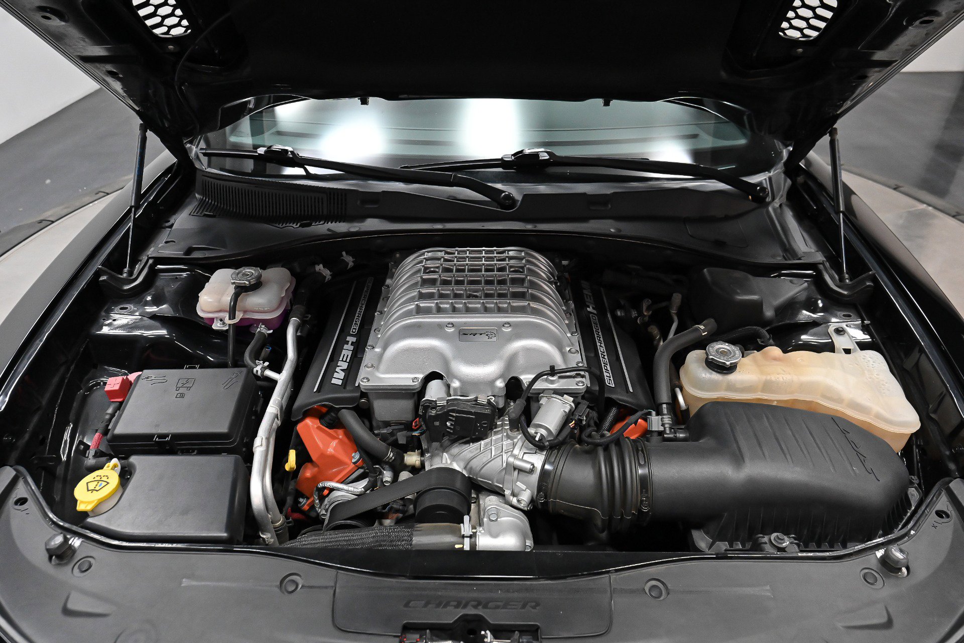 Used 2023 Dodge Charger SRT Hellcat image 40