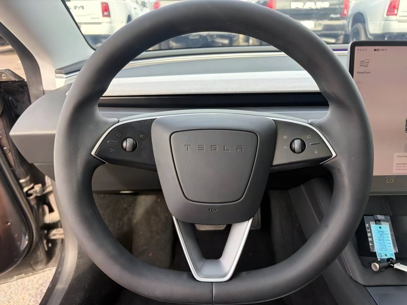 Used 2025 Tesla Model 3 Long Range AWD/4WD image 14
