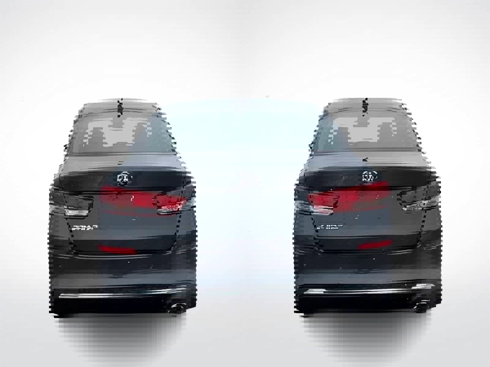 Used 2019 Kia Optima LX image 7