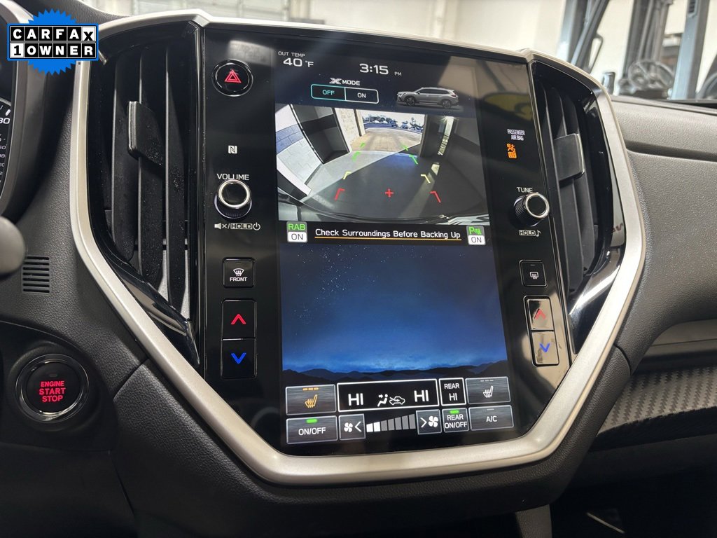 Used 2023 Subaru Ascent Premium w/ Convenience Package image 20