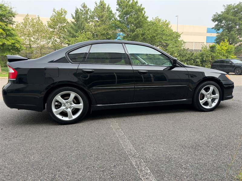 Used 2008 Subaru Legacy 2.5i Limited AWD/4WD image 18