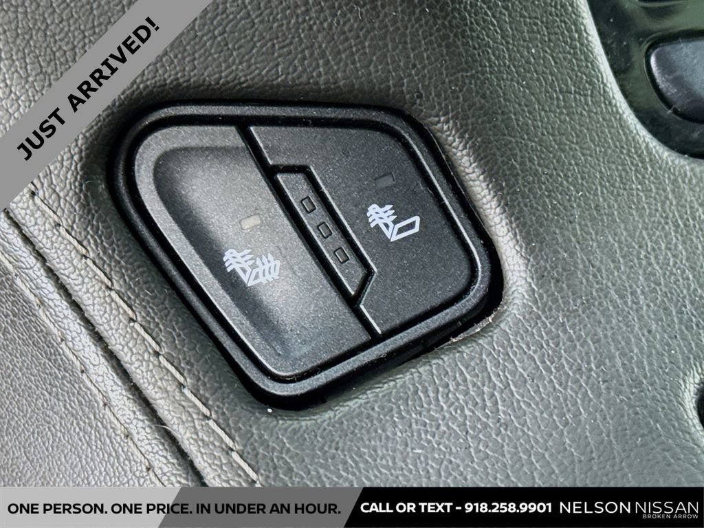 Used 2016 Chevrolet Tahoe LT image 20