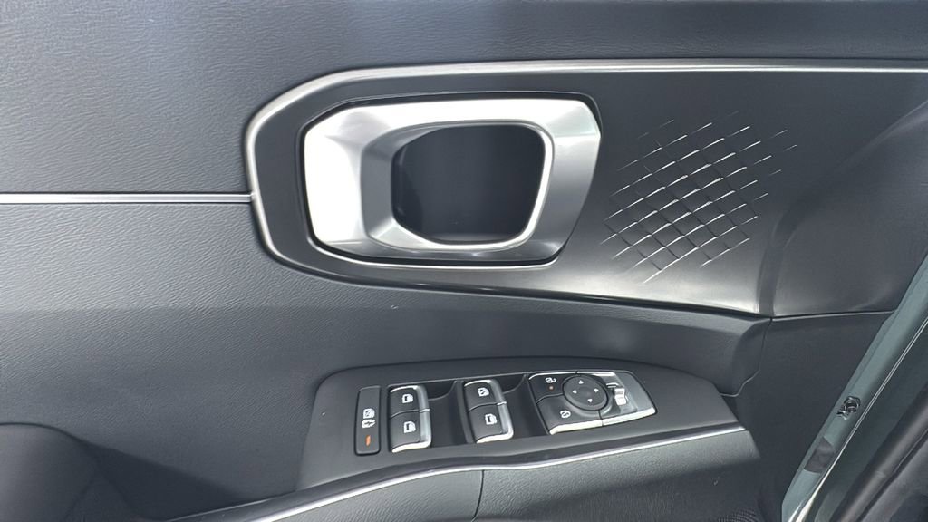 New 2026 Kia Sorento EX image 21