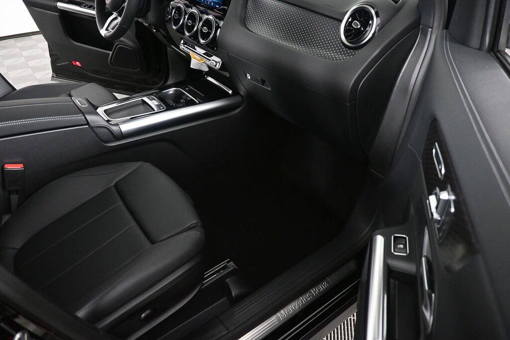 Certified 2026 Mercedes-Benz GLA 250 4MATIC image 22