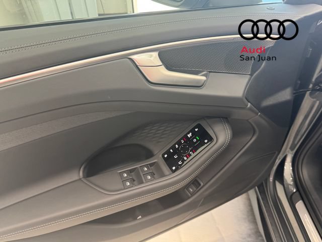 New 2026 Audi A6 Premium Plus AWD/4WD image 27