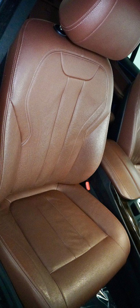 Used 2017 BMW X5 xDrive35i image 9