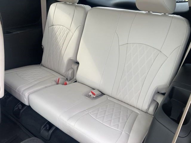 Used 2023 Buick Enclave Avenir w/ Avenir Technology Package image 25