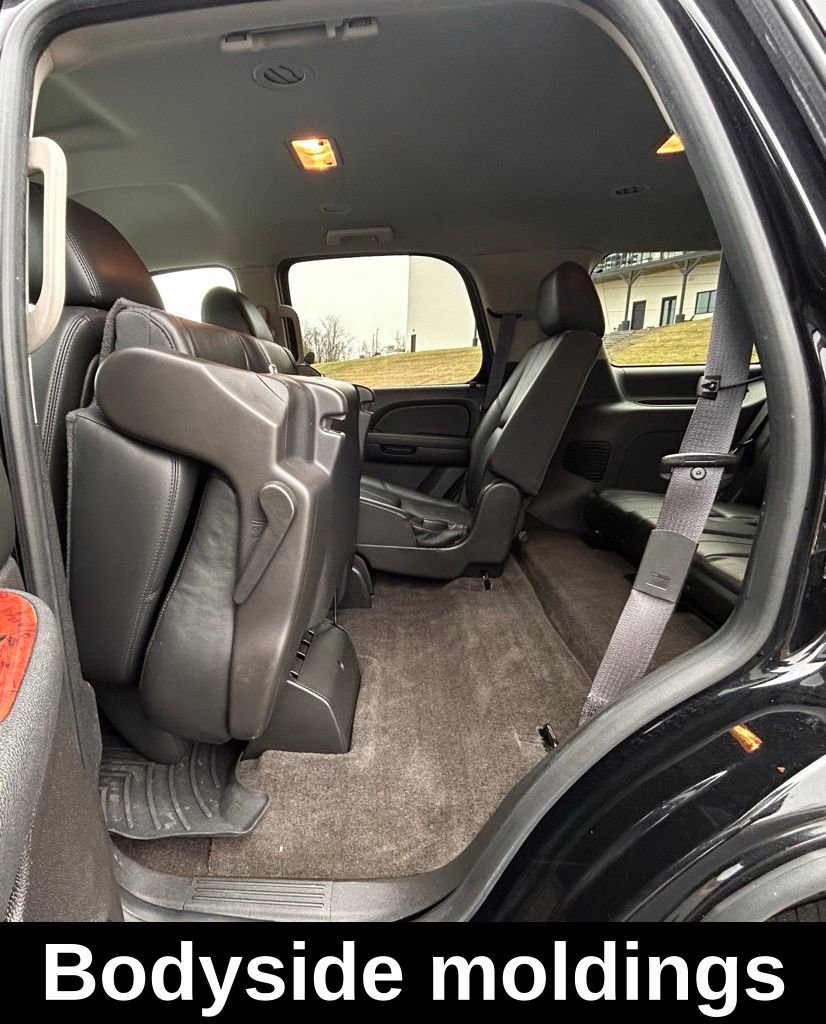 Used 2014 GMC Yukon SLT image 22