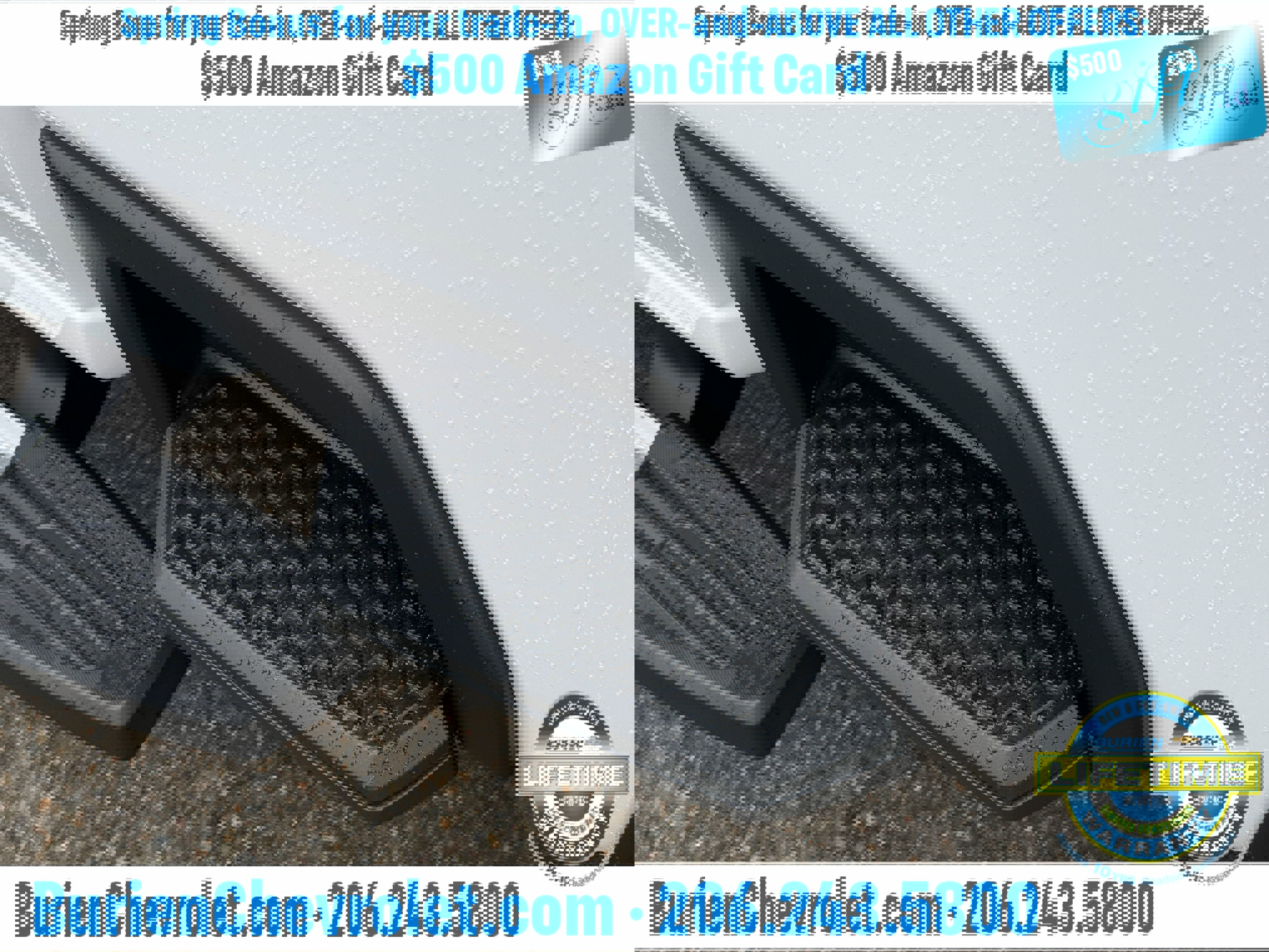 Used 2025 Chevrolet Silverado 2500 LTZ w/ LTZ Convenience Package image 41