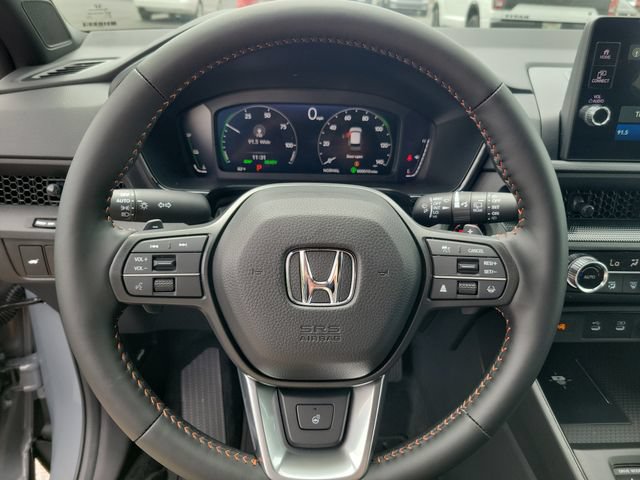 New 2026 Honda CR-V TrailSport image 18