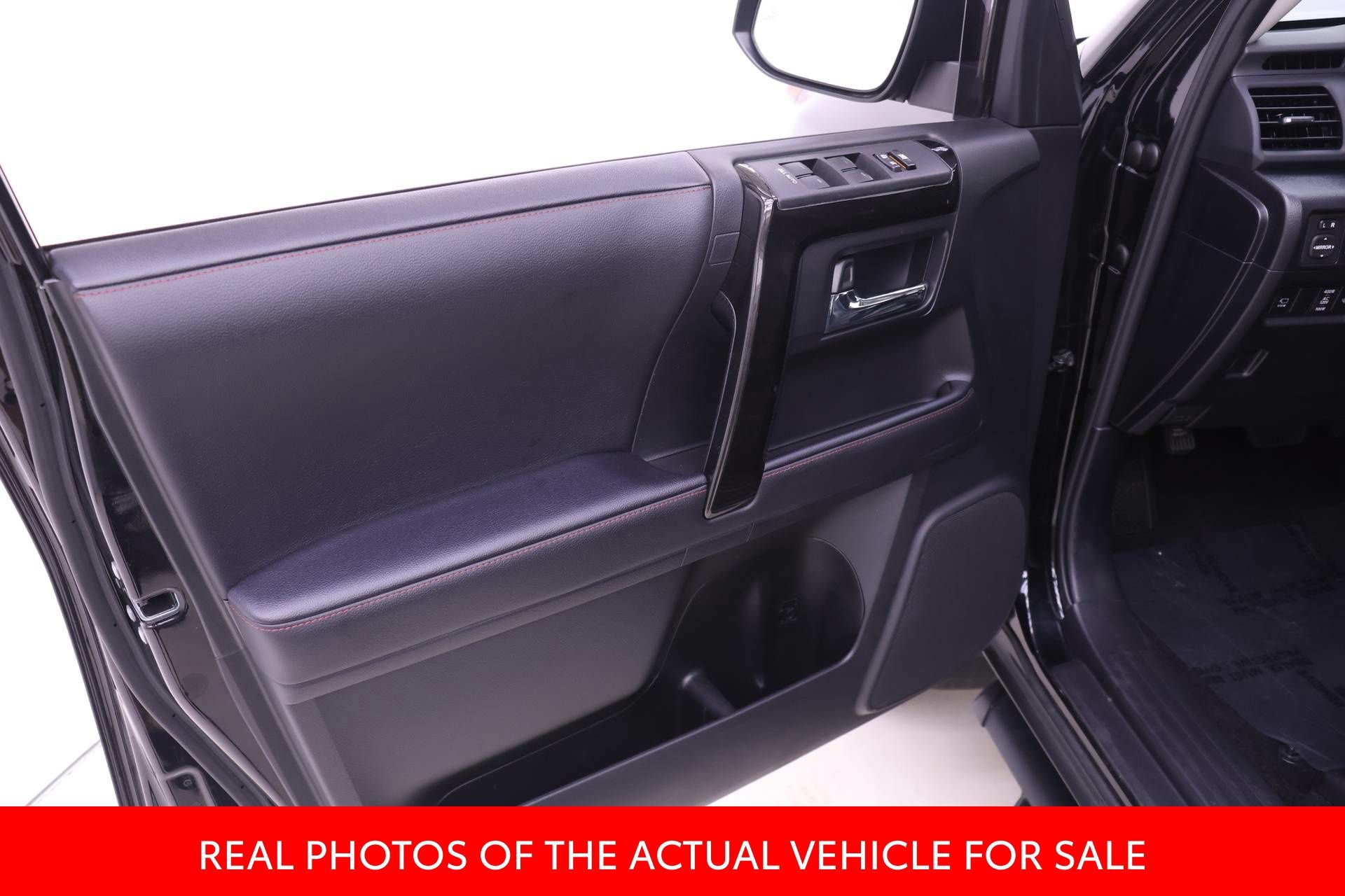 Certified 2023 Toyota 4Runner TRD Off-Road Premium w/ Off Road Premium Plus Package AWD/4WD image 8