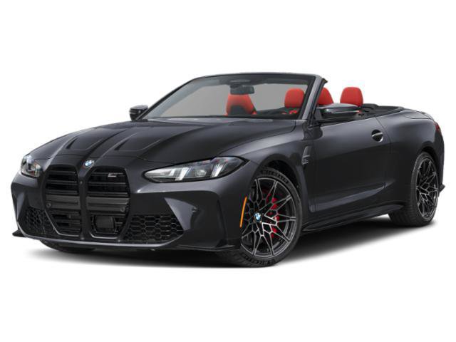 New 2027 BMW M4 xDrive Competition AWD/4WD video 1