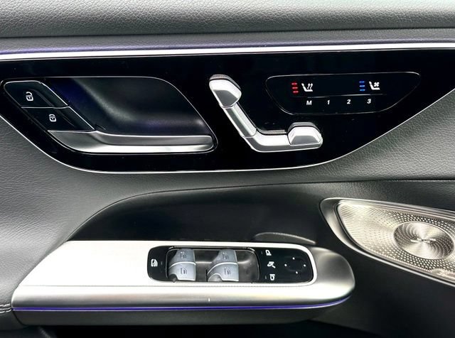 New 2026 Mercedes-Benz GLC 300 4MATIC image 32