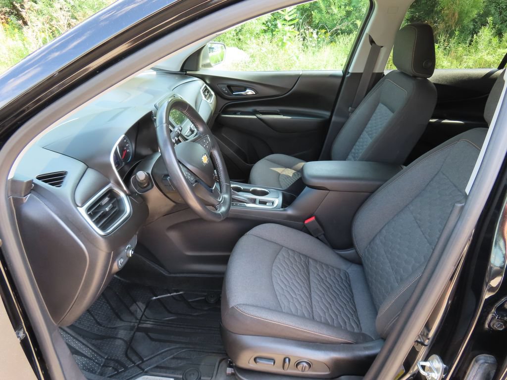 Used 2019 Chevrolet Equinox LT AWD/4WD image 26