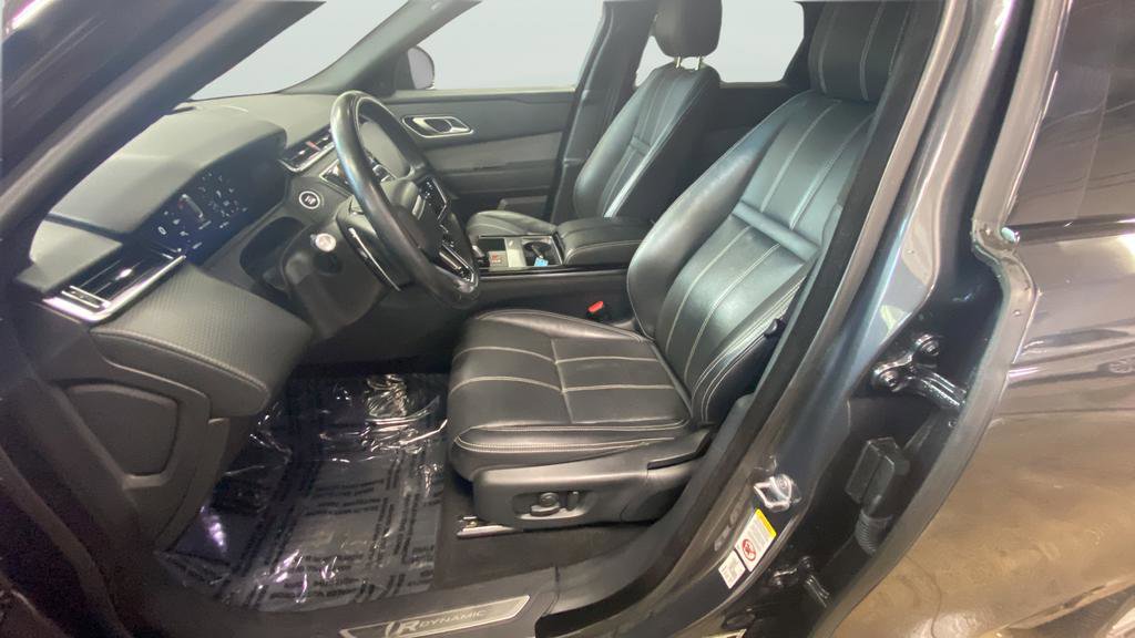 Used 2021 Land Rover Range Rover Velar R-Dynamic S image 22