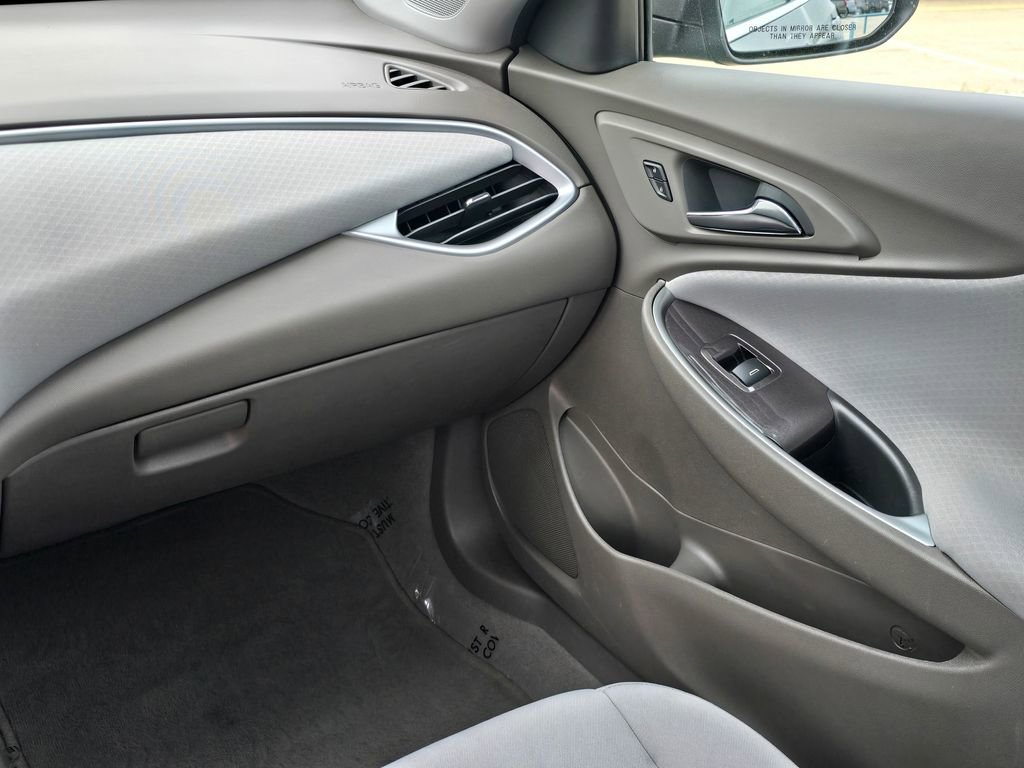 Used 2023 Chevrolet Malibu LS w/ Driver Confidence Package image 21