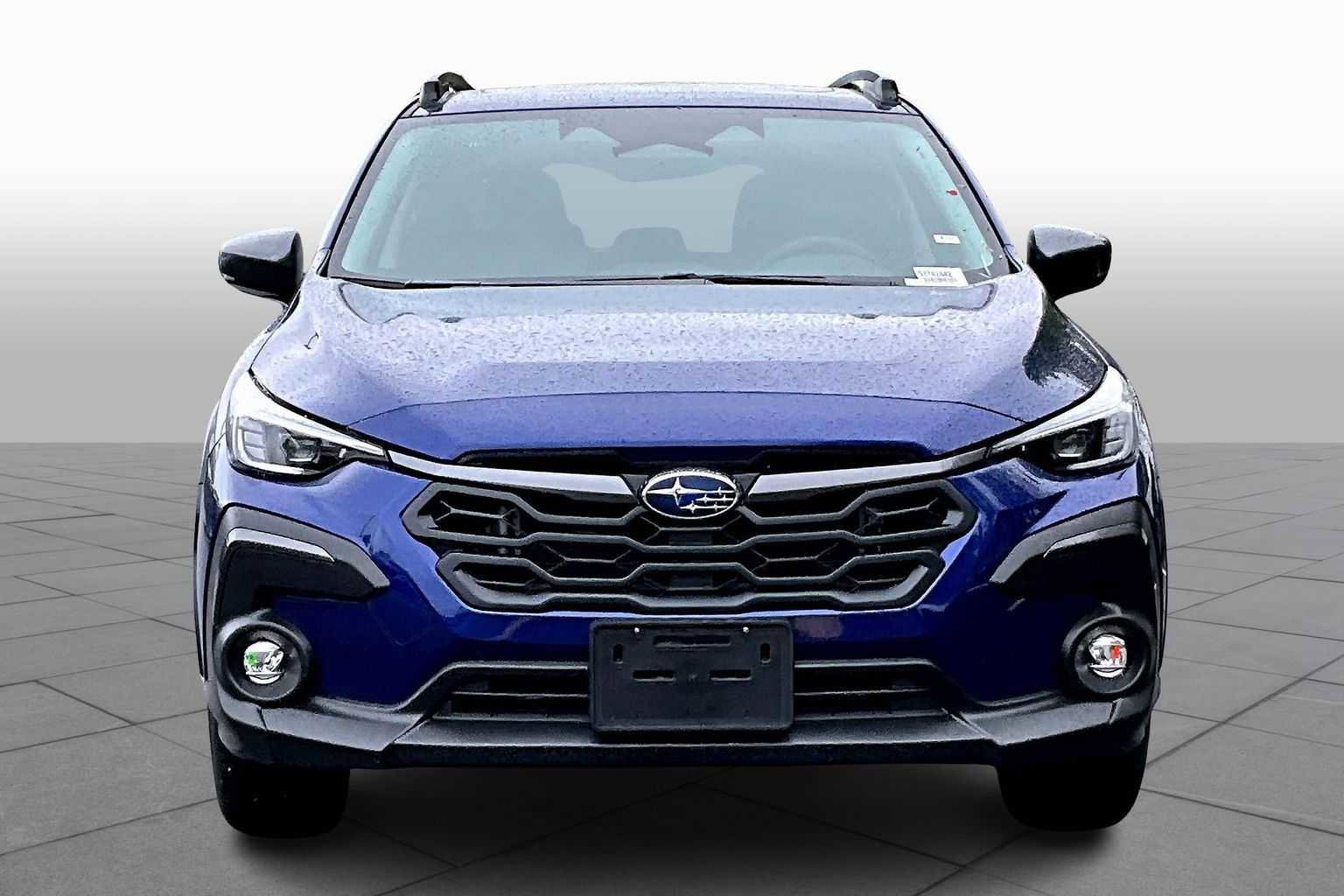 Used 2025 Subaru Crosstrek 2.5i Limited AWD/4WD image 3