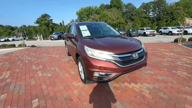 Used 2015 Honda CR-V EX-L image 5