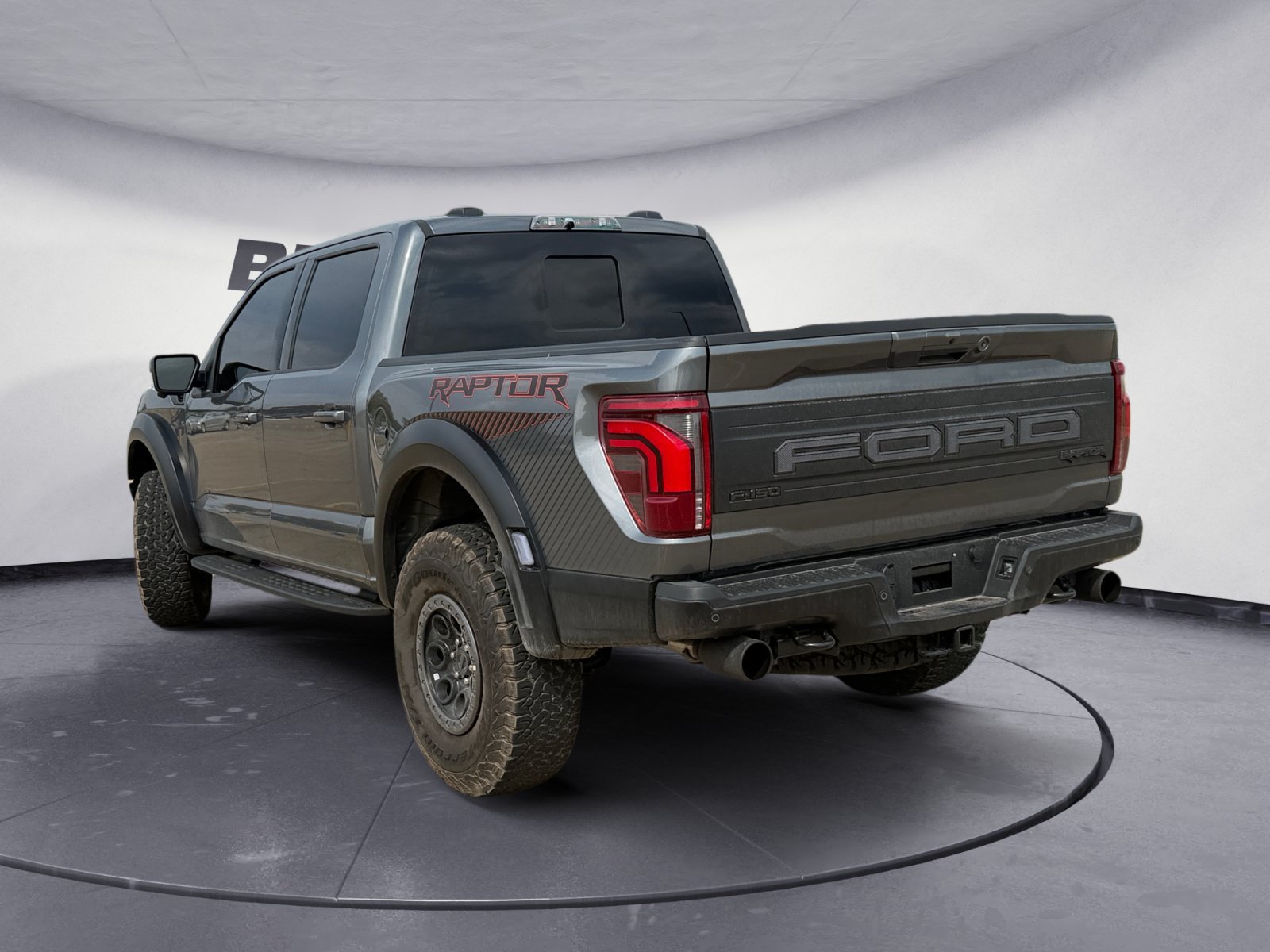 Used 2026 Ford F150 Raptor AWD/4WD image 3