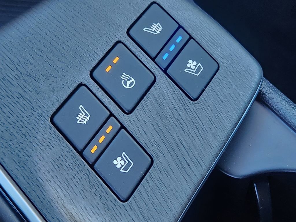 New 2026 Kia Sportage X-Pro Prestige image 21