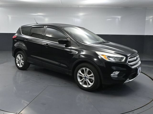 Used 2019 Ford Escape SE